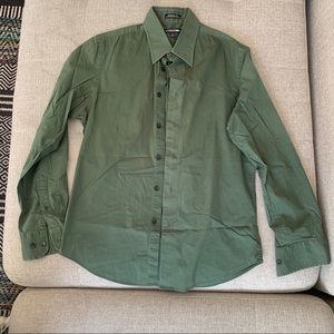 Express Modern Fit Shirt
